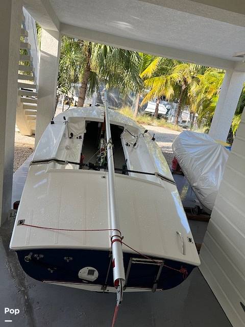 Slide: The Image of Flying Scot 19 FS Racer 2022 - 14541833