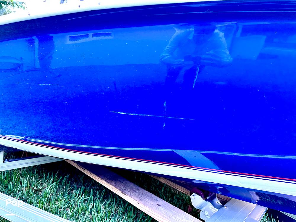 Slide: The Image of Flying Scot 19 FS Racer 2022 - 14575450