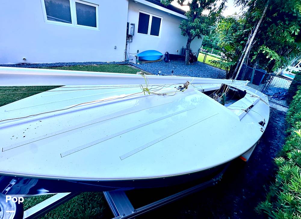 Slide: The Image of Flying Scot 19 FS Racer 2022 - 14575451