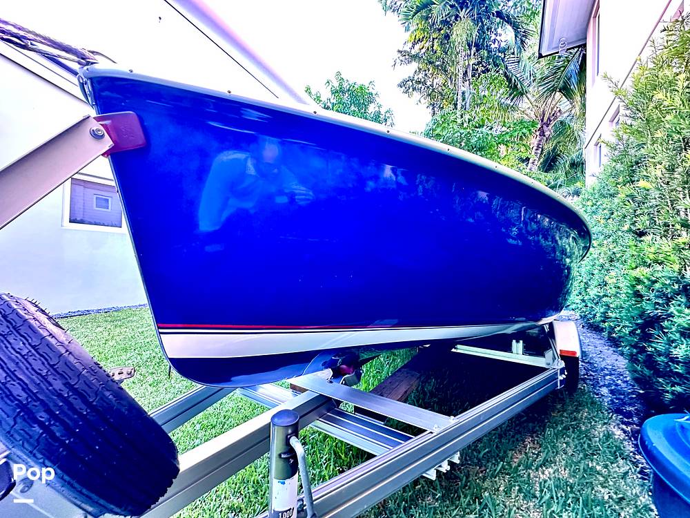 Slide: The Image of Flying Scot 19 FS Racer 2022 - 14575453