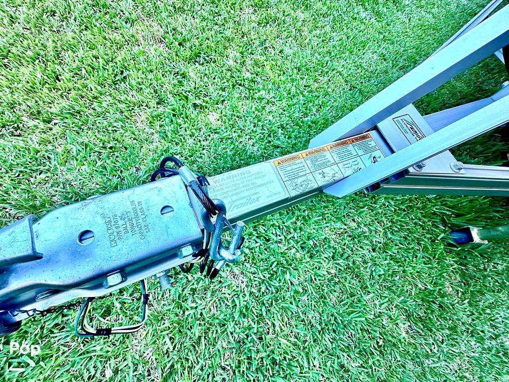 Slide: The Image of Flying Scot 19 FS Racer 2022 - 14575456