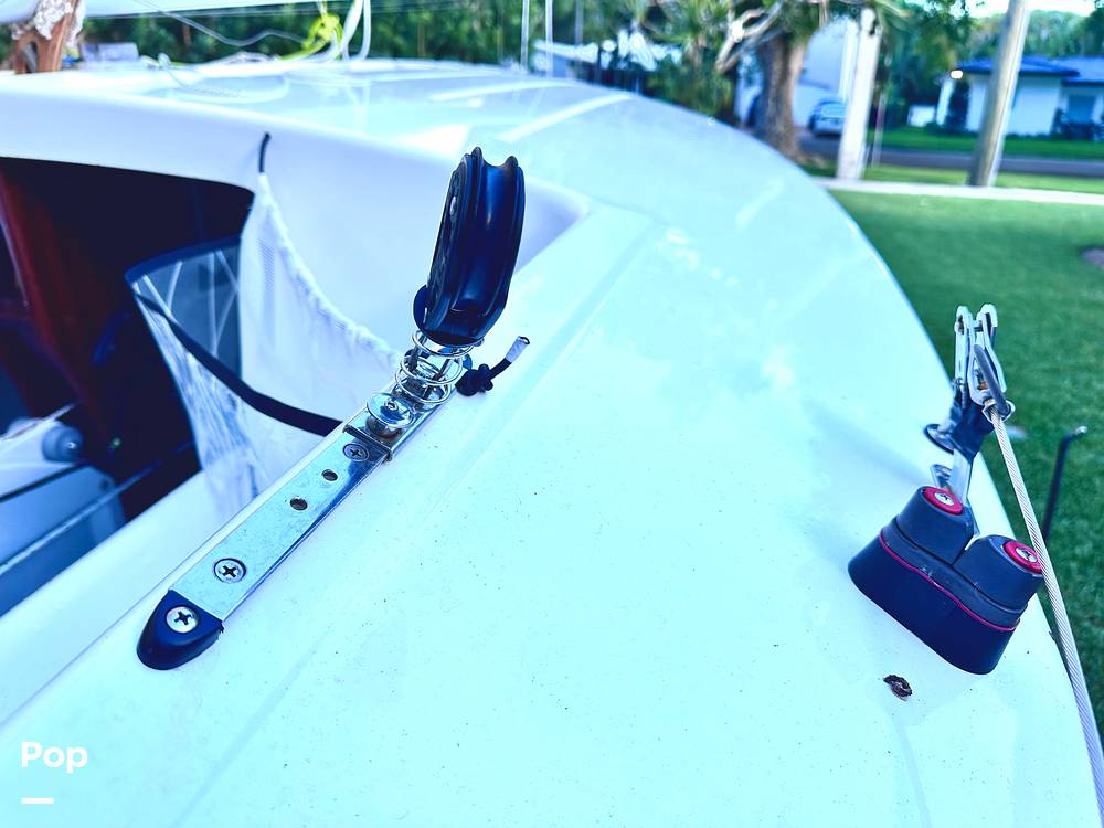 Slide: The Image of Flying Scot 19 FS Racer 2022 - 14575460