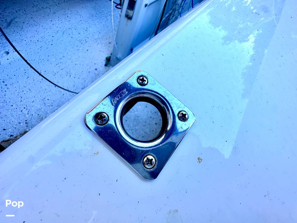 Slide: The Image of Flying Scot 19 FS Racer 2022 - 14575463