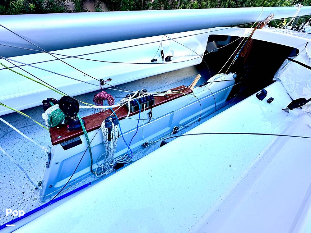 Slide: The Image of Flying Scot 19 FS Racer 2022 - 14575472
