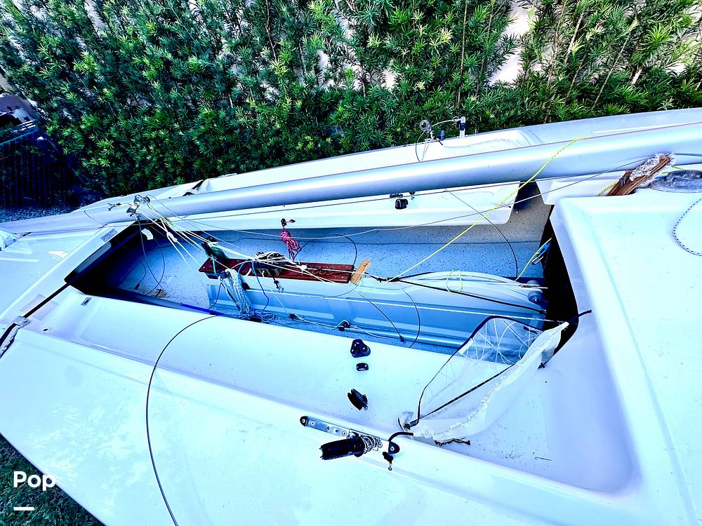Slide: The Image of Flying Scot 19 FS Racer 2022 - 14575478