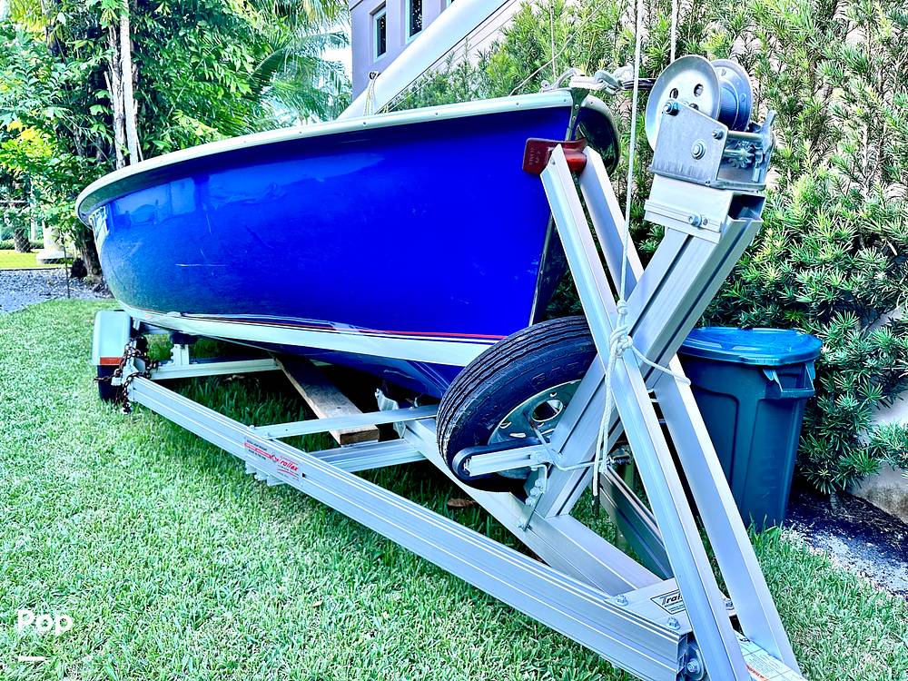 Slide: The Image of Flying Scot 19 FS Racer 2022 - 14575484