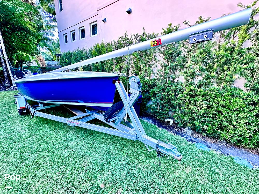 Slide: The Image of Flying Scot 19 FS Racer 2022 - 14575485