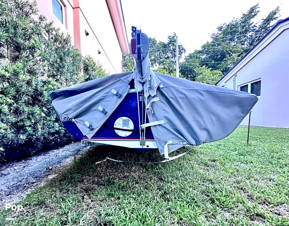 Slide: The Image of Flying Scot 19 FS Racer 2022 - 14575487