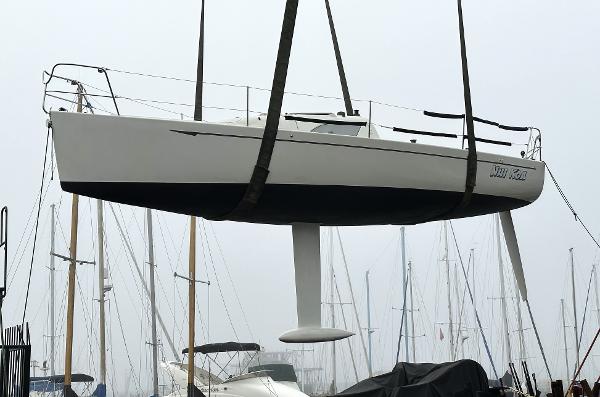 Slide: The Image of On a hoist - 3