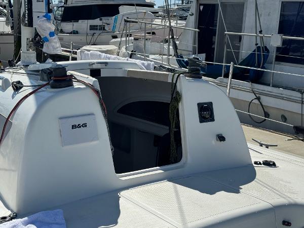 Slide: The Image of Companionway - 8