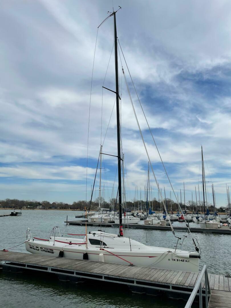 Slide: The Image of Flying Tiger FT10M 2007 - 5289479