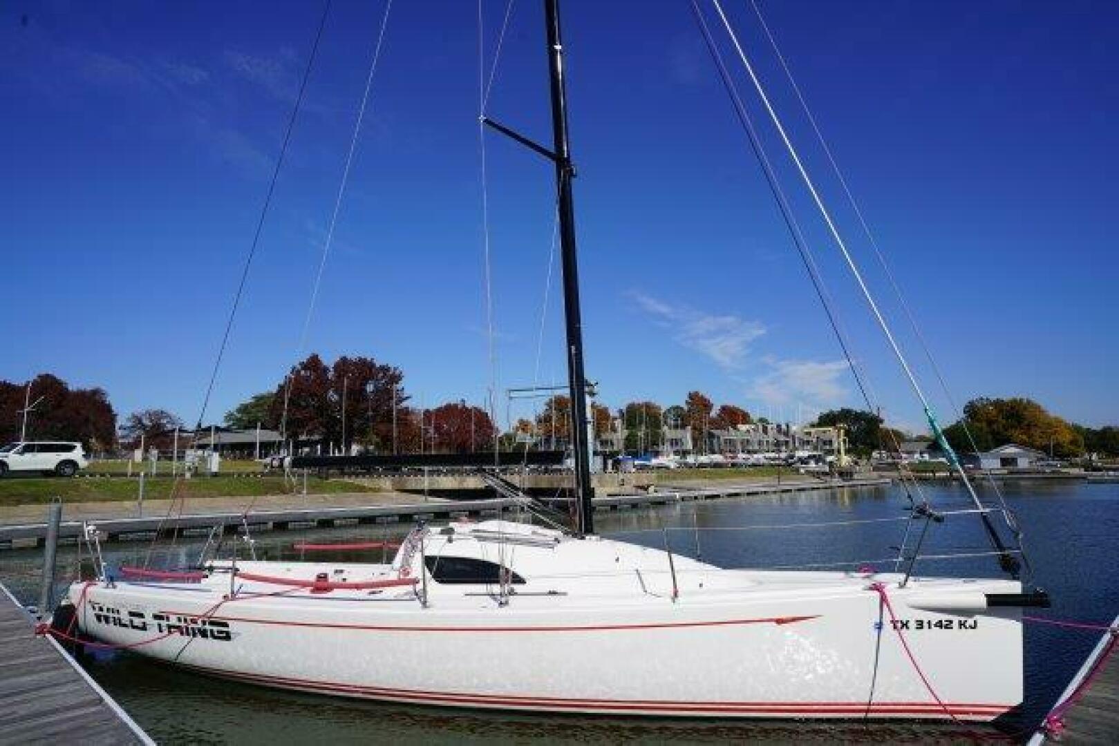 Slide: The Image of Flying Tiger FT10M 2007 - 5289487