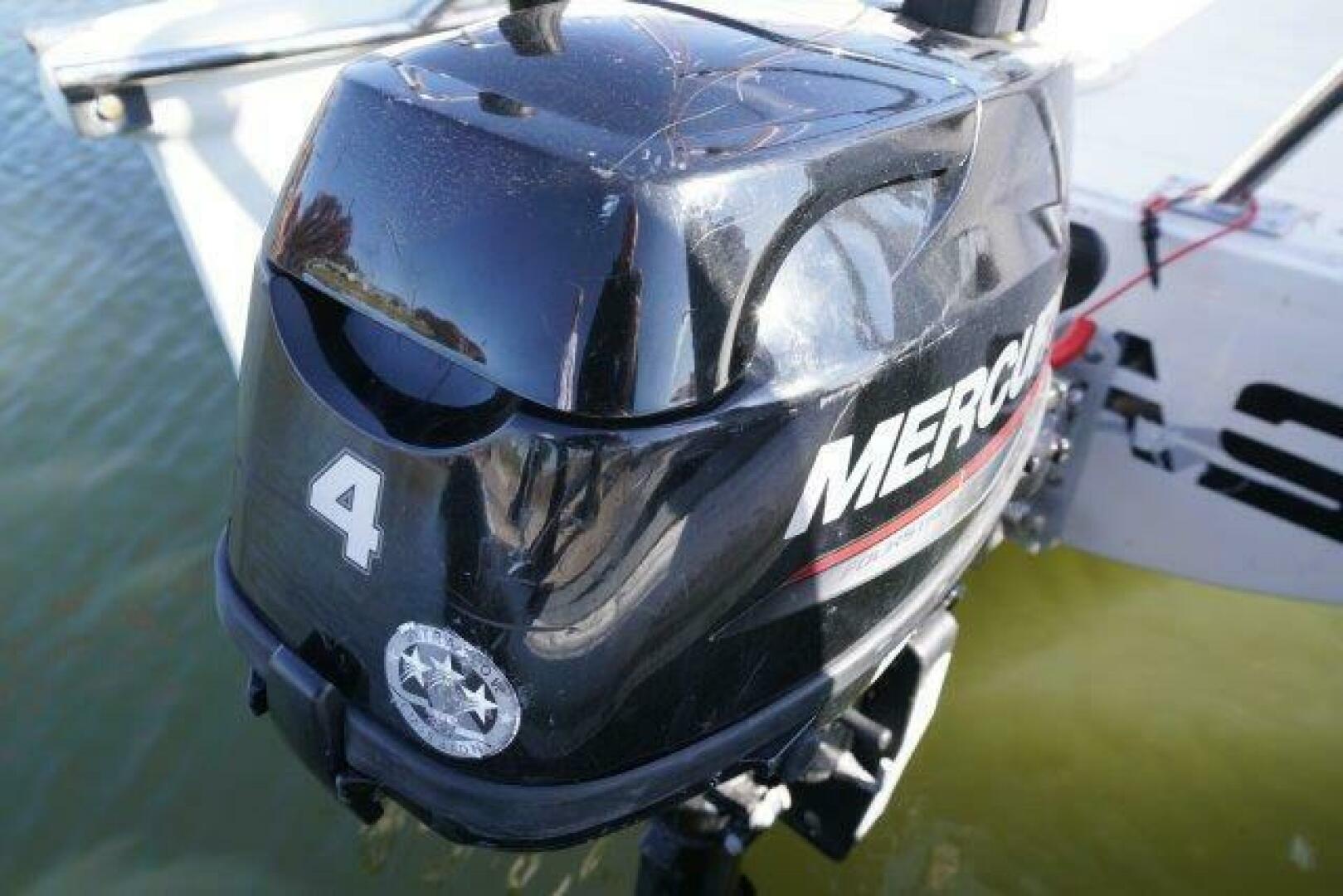 Slide: The Image of Flying Tiger FT10M 2007 - 5289489