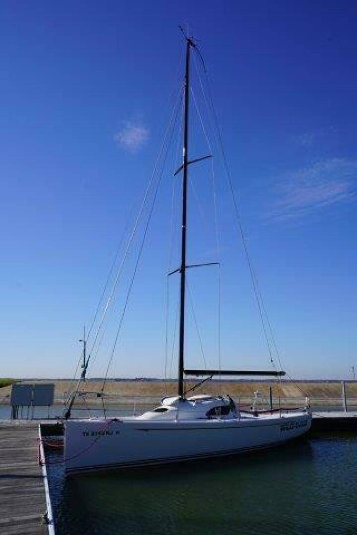 Slide: The Image of Flying Tiger FT10M 2007 - 5289497