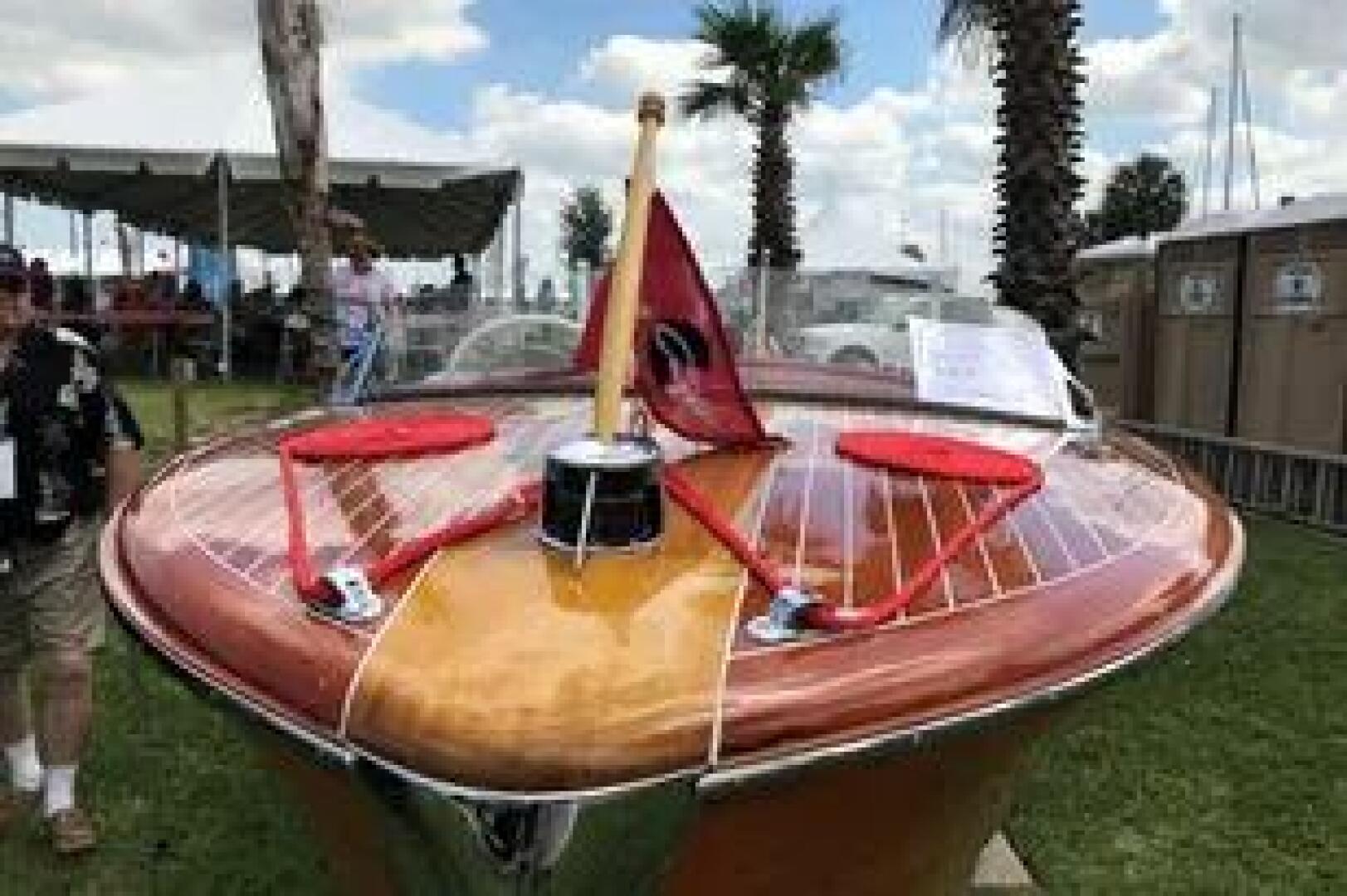 Slide: The Image of Flying Tiger FT10M 2007 - 5289499