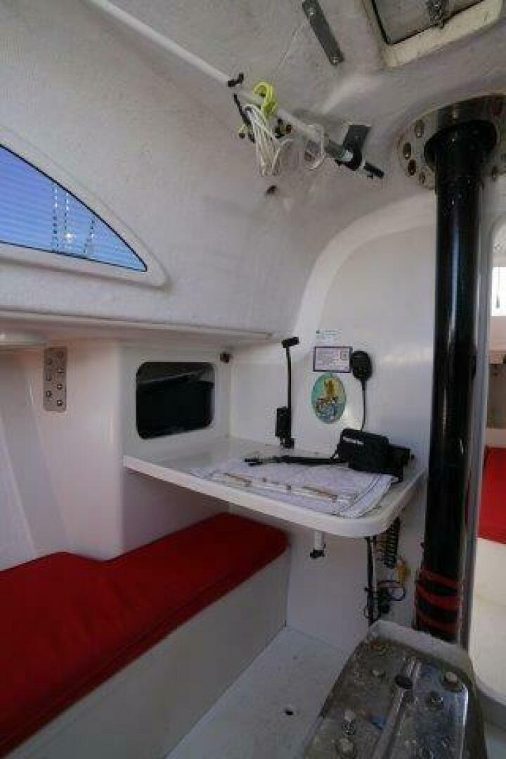 Slide: The Image of Flying Tiger FT10M 2007 - 5289501