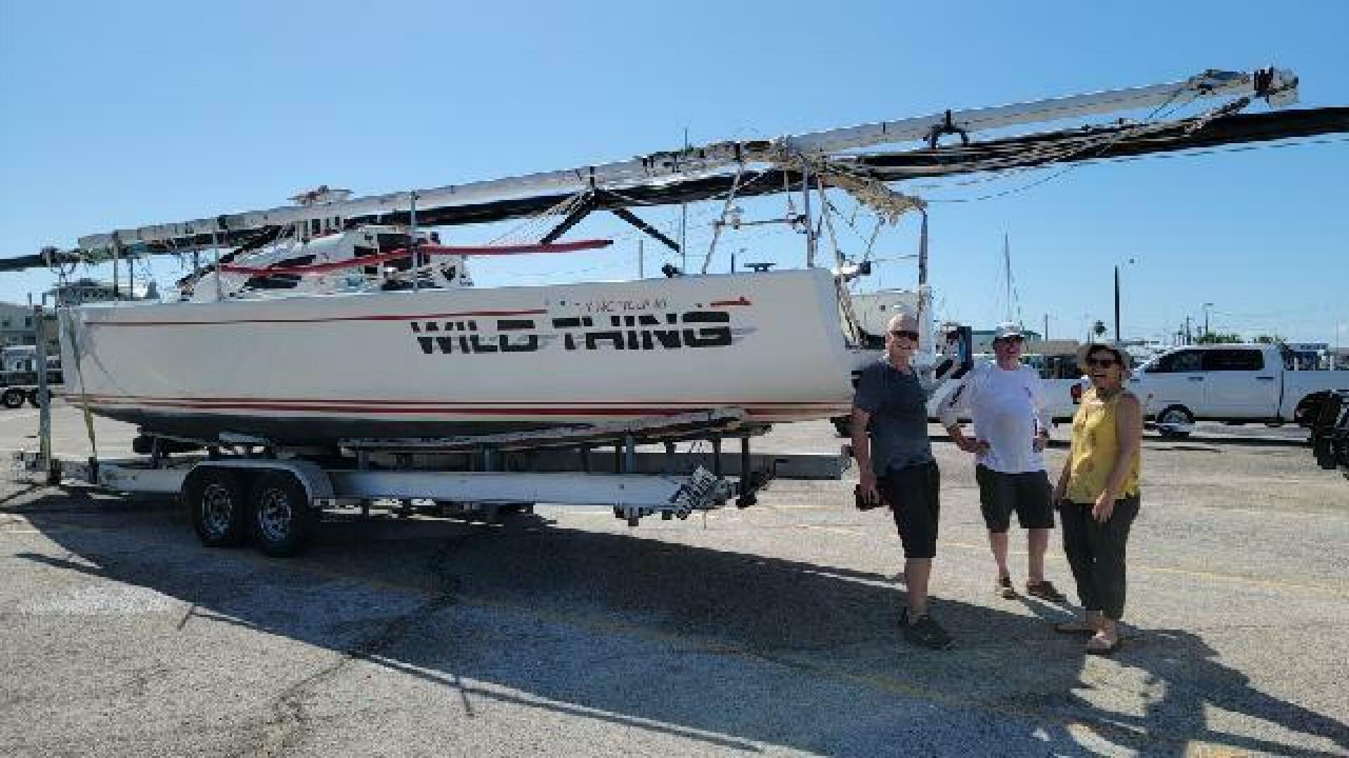 Slide: The Image of Flying Tiger FT10M 2007 - 5289512