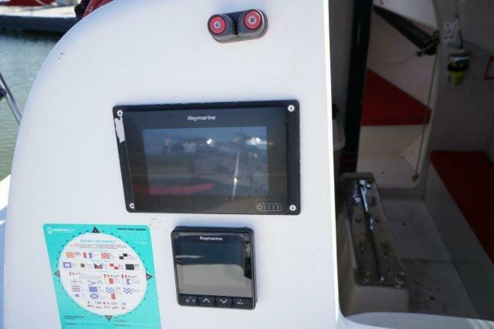 Slide: The Image of Flying Tiger FT10M 2007 - 5289528