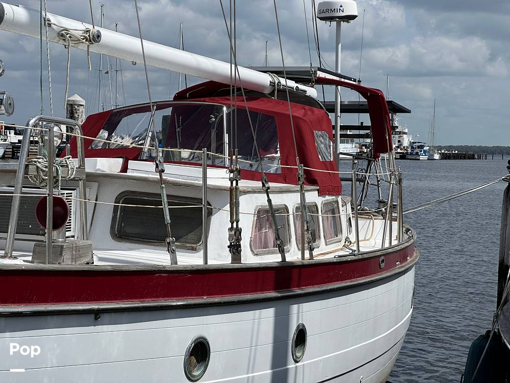 Slide: The Image of 1980 Formosa Spindrift 44 - 15389432