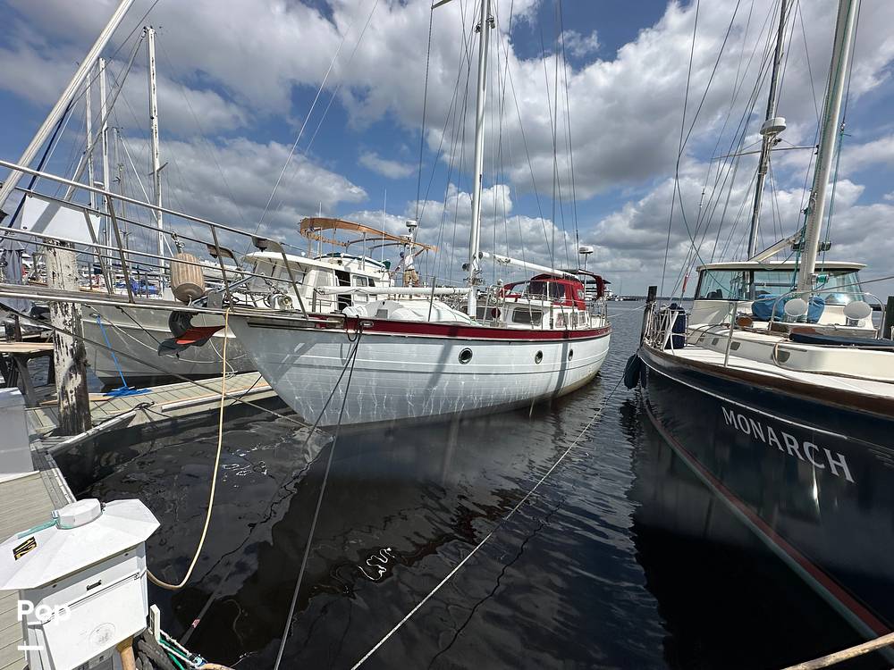 Slide: The Image of 1980 Formosa Spindrift 44 - 15389434