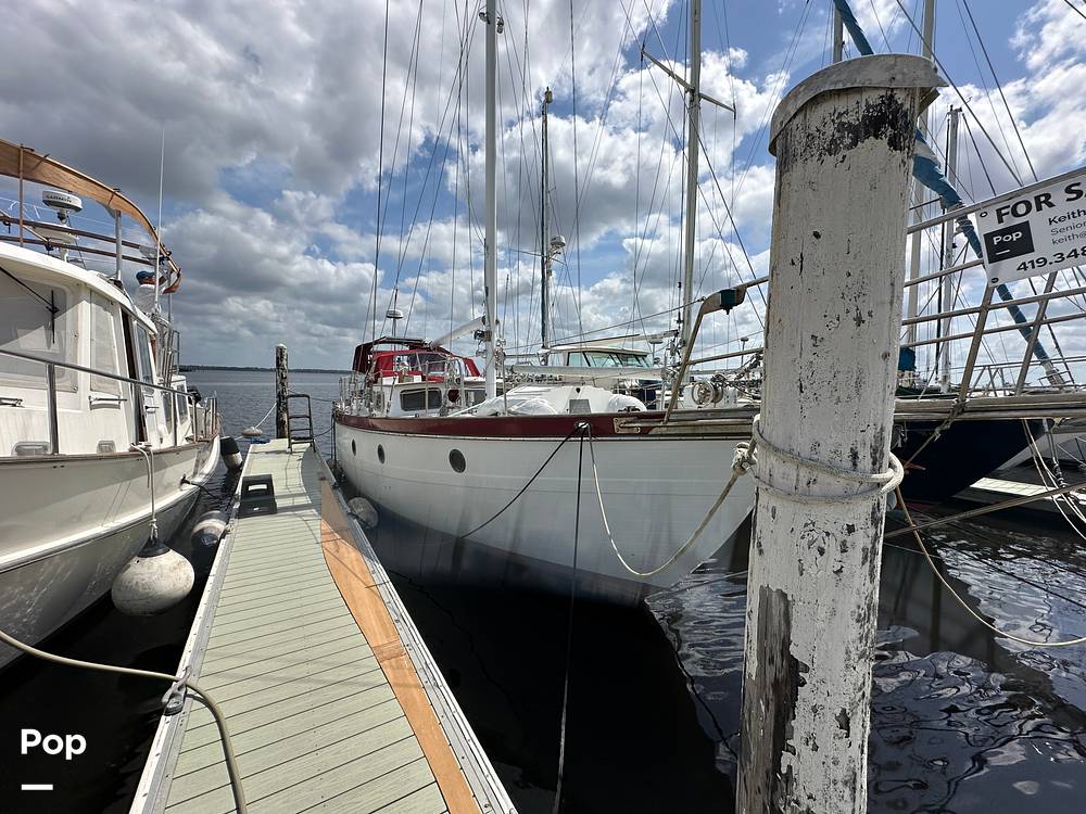 Slide: The Image of 1980 Formosa Spindrift 44 - 15389435