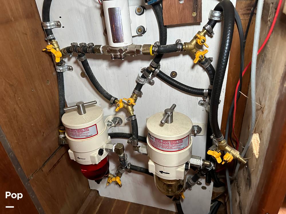 Slide: The Image of Fuel Polishing System - 13852972