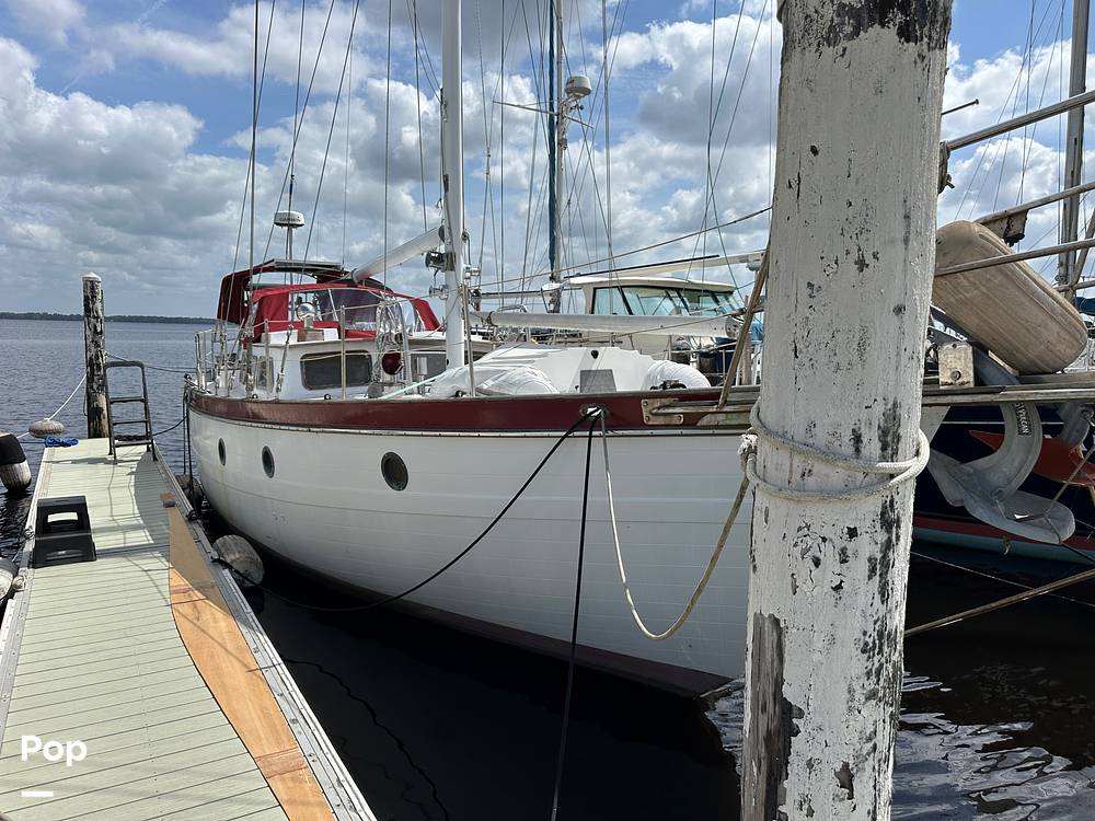 Slide: The Image of 1980 Formosa Spindrift 44 - 15389436