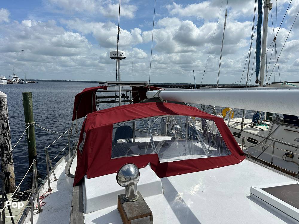Slide: The Image of 1980 Formosa Spindrift 44 - 15389439