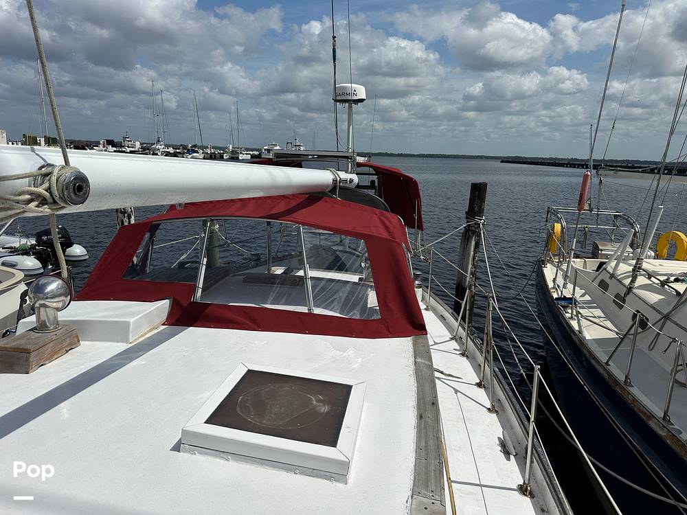 Slide: The Image of 1980 Formosa Spindrift 44 - 15389443