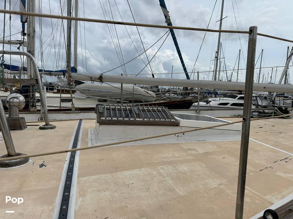 Slide: The Image of 1980 Formosa Spindrift 44 - 13856058