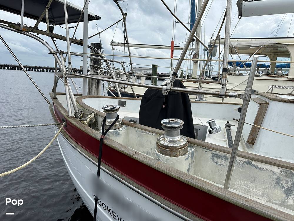 Slide: The Image of 1980 Formosa Spindrift 44 - 13856059