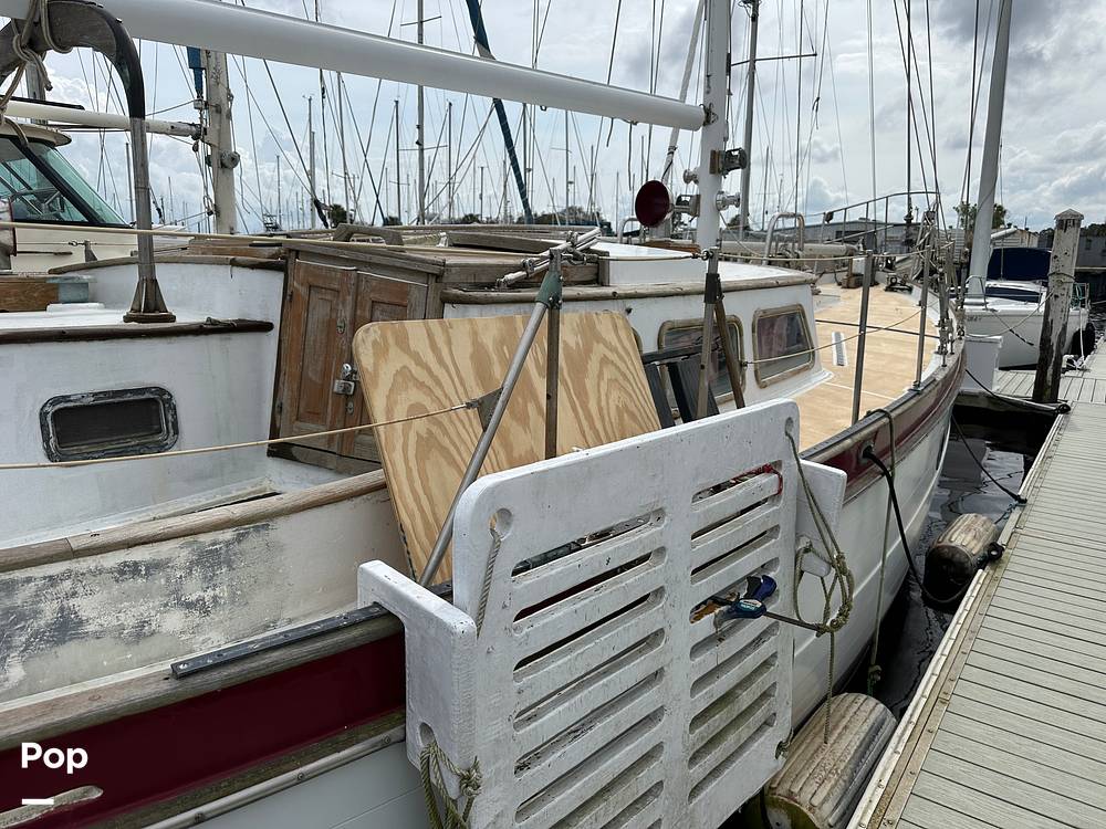 Slide: The Image of Formosa 44 Spindrift 1980 - 13856062