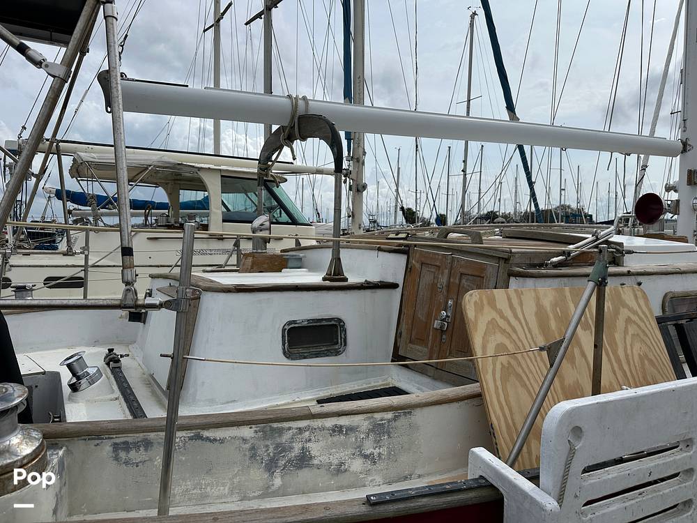 Slide: The Image of Formosa 44 Spindrift 1980 - 13856063