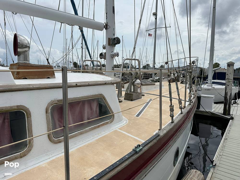 Slide: The Image of 1980 Formosa Spindrift 44 - 13856064