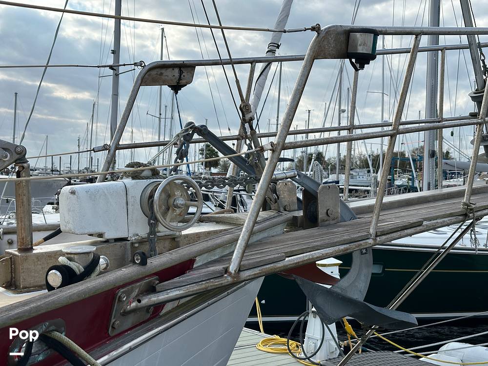 Slide: The Image of Formosa 44 Spindrift 1980 - 13852675
