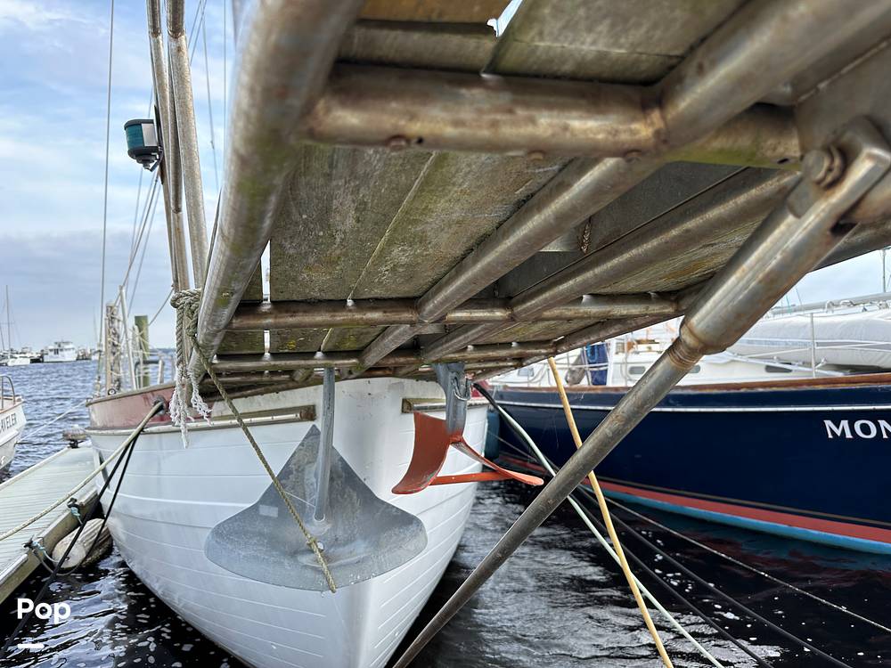 Slide: The Image of Formosa 44 Spindrift 1980 - 13852810