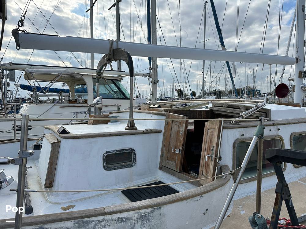 Slide: The Image of Formosa 44 Spindrift 1980 - 13852821