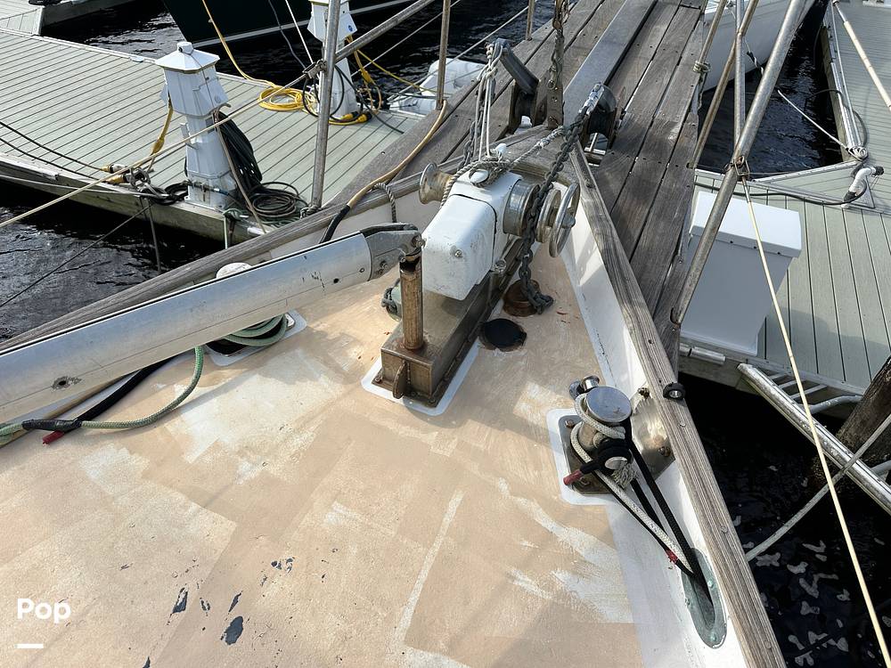 Slide: The Image of Formosa 44 Spindrift 1980 - 13852843