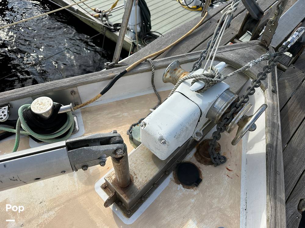 Slide: The Image of Formosa 44 Spindrift 1980 - 13852844
