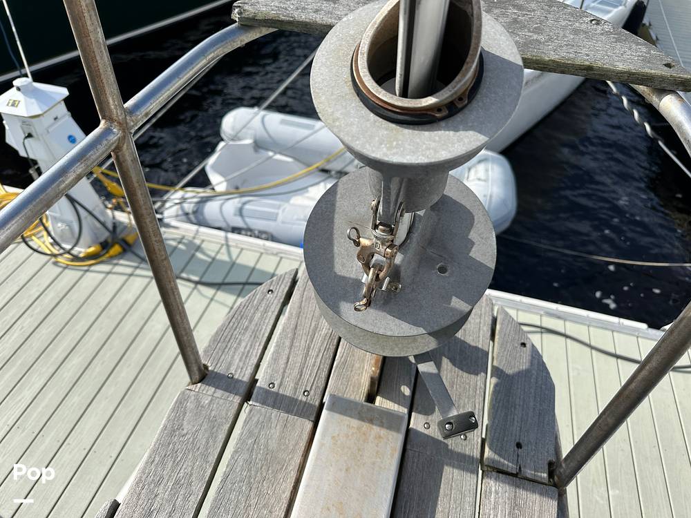 Slide: The Image of Formosa 44 Spindrift 1980 - 13852847
