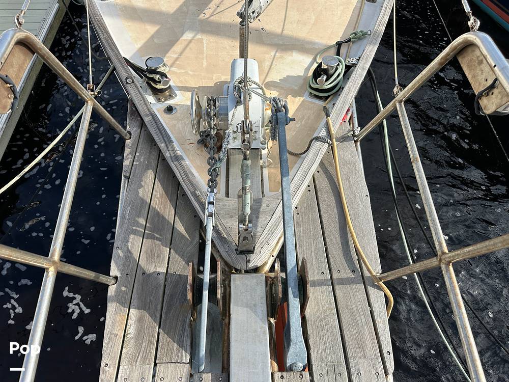 Slide: The Image of Formosa 44 Spindrift 1980 - 13852849