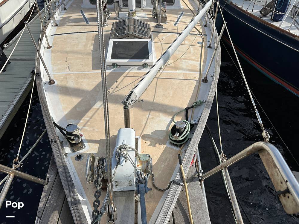 Slide: The Image of Formosa 44 Spindrift 1980 - 13852851