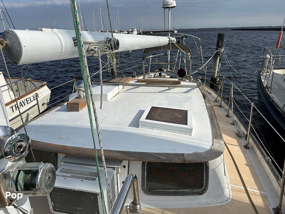 Slide: The Image of Formosa 44 Spindrift 1980 - 13852858