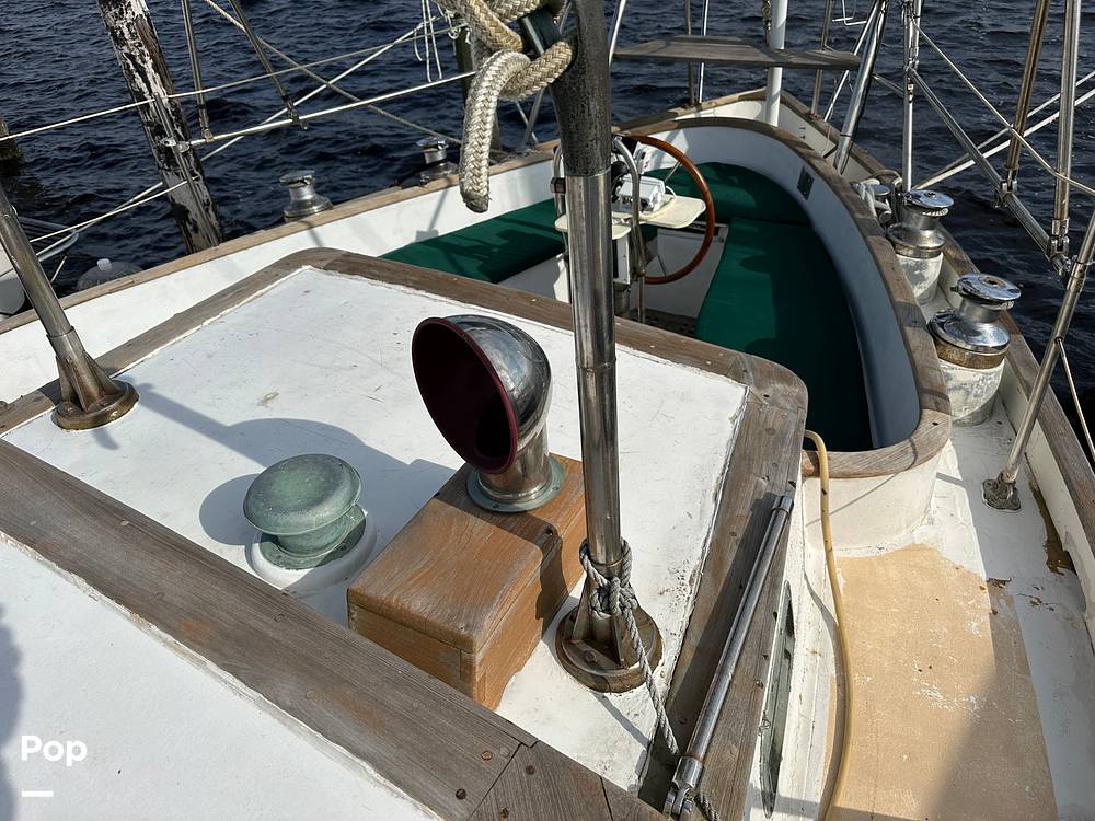 Slide: The Image of Formosa 44 Spindrift 1980 - 13852861