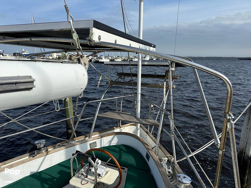Slide: The Image of Formosa 44 Spindrift 1980 - 13852878