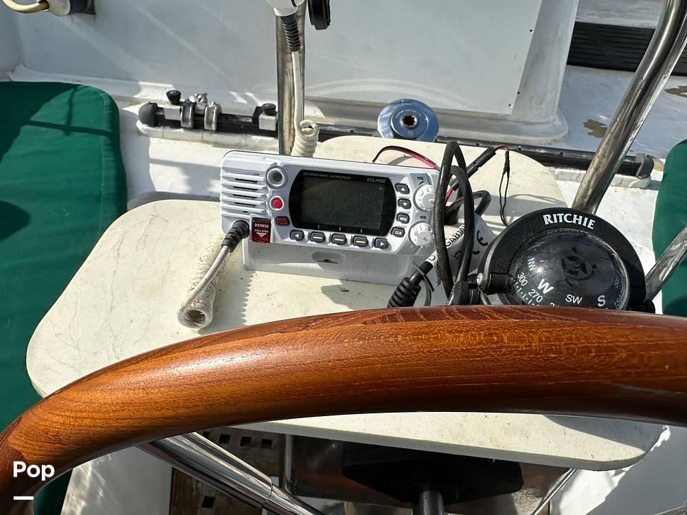 Slide: The Image of Formosa 44 Spindrift 1980 - 13852888