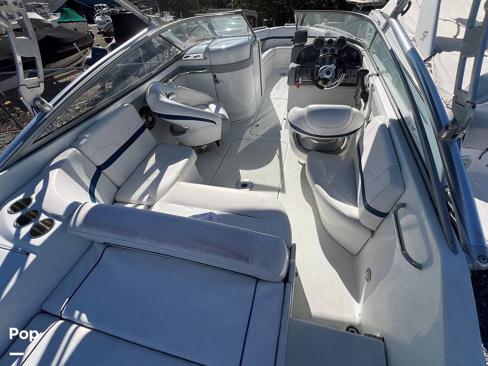 Slide: The Image of Cockpit Seating - 1