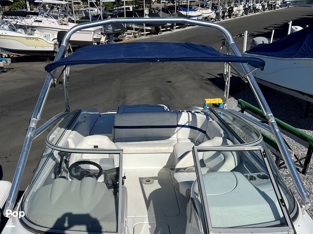 Slide: The Image of Bimini Top - 10
