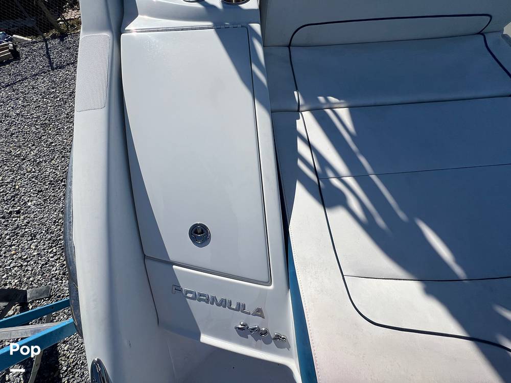 Slide: The Image of Formula 240 BR 2011 - 28