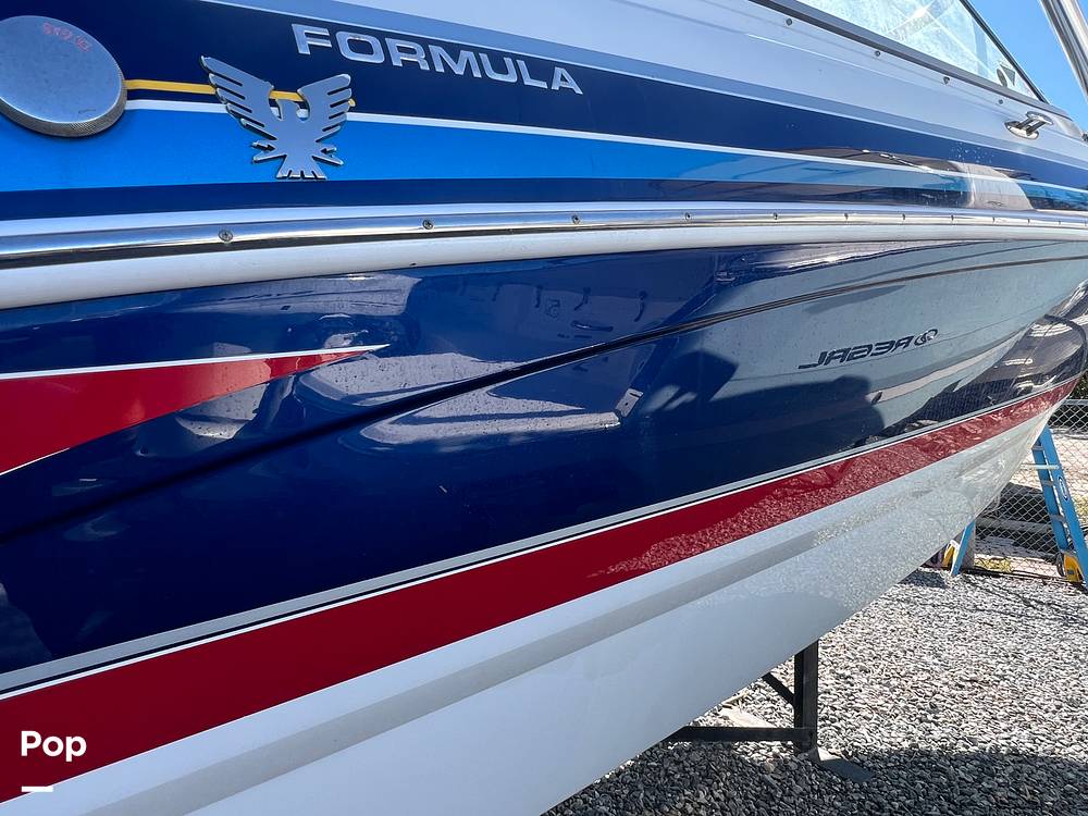 Slide: The Image of Formula 240 BR 2011 - 95